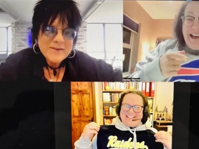 Getting the Rainbow&nbsp;Remix