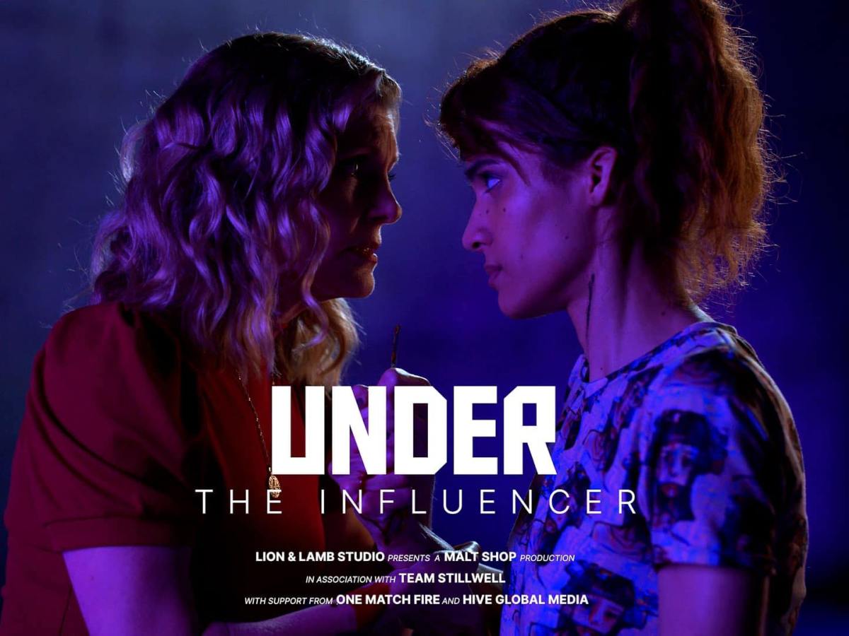 “Release…of what?”